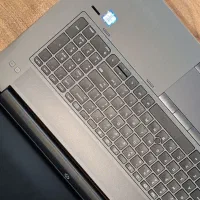 لپتاپ HP Zbook|رایانه همراه|مشهد, ارشاد|دیوار