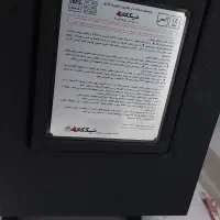 بخاری نیک کالا مدل نفیس 30000 نو  یک ماه کار کرده|بخاری، هیتر، شومینه|یاسوج, |دیوار