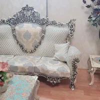 مبل سلطنتی ۹ نفره