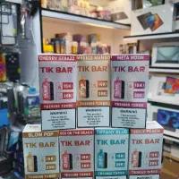 ویپ ۲۰هزار تیکبار