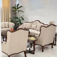 نمایشگاه مبل|مبلمان خانگی و میز عسلی|کوهدشت, |دیوار