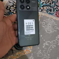 پوکو x6پرو|موبایل|گلبهار, نوبهار|دیوار