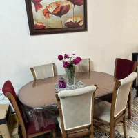 میز نهارخوری‌۶ نفره