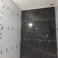 نصب انواع کاشی سرامیک وبین کابینت