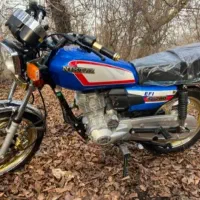 موتور 200نیکتاز
