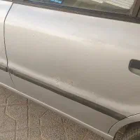 سمند ۸۸ دوگانه کارخانه|خودرو سواری و وانت|کرمان, |دیوار