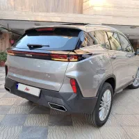 هایما 8S تیتانیوم ( رنگ جذاب، خاص و کمیاب )|خودرو سواری و وانت|تهران, سعادتآباد|دیوار