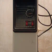 شوفاژ برقی آلمانی