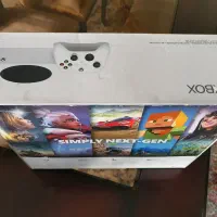 کنسول بازی ایکس باکس سری s حافظه ۵۱۲ - نو|کنسول، بازی ویدئویی و آنلاین|تهران, نیلوفر|دیوار