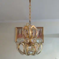 لوستر طرح لاله