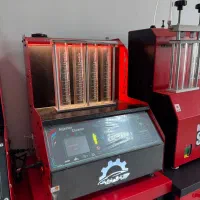 انژکتورشور/انژکتور الکترو صنعت/انژکتورشوی