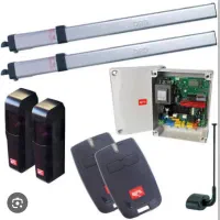 درب اتوماتیک BFT ایتالیا بی اف تی بلانکو