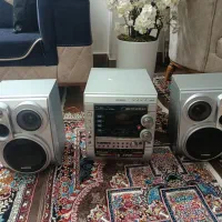 ضبط سی دی خور وفلش خور