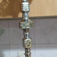 قلیان برنزی سایز بزرگ و سنگین|کلکسیون و سرگرمی|تبریز, |دیوار