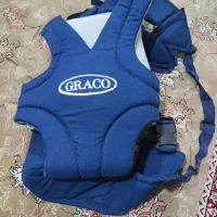 آغوشی نوزاد