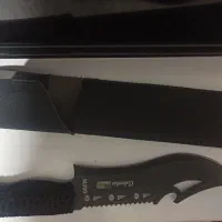 چاقو|کوهنوردی و کمپینگ|چغادک, |دیوار