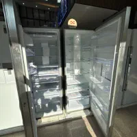 یخچال فریزر کلور اقساط ۱۲ ماهه|یخچال و فریزر|خوی, |دیوار