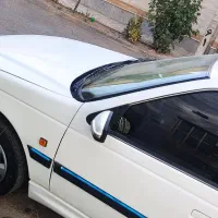 ماشین پژو پارس دوگانه گارخانه