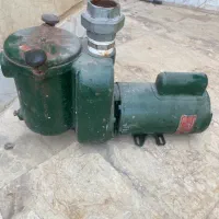 پمپ استخری امریکایی