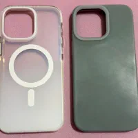 قاب گوشی ۱۵ پرومکس