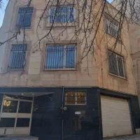 ۲۸۰ متر مستغلات با تجاری