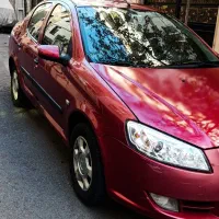 رانا مدل 93|خودرو سواری و وانت|تهران, علم و صنعت|دیوار