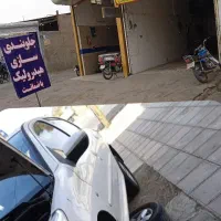 جلوبندی سازی هیدرولیک باضمانت|خدمات موتور و ماشین|سبزوار, اسلام آباد|دیوار
