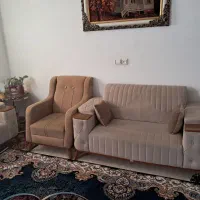 مبل هفت نفره