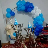 بادکنک آرایی|خدمات پذیرایی، مراسم|ایرانشهر, |دیوار