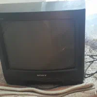 تلویزیون 14 اینچ سونیا