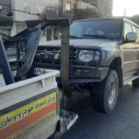 یدک کش جرثقیل خوردو بر کفی خورو سوار امداد خودرو|خدمات حمل و نقل|مشهد, رضاشهر|دیوار