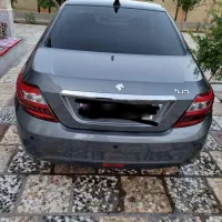 دنا پلاس اتوماتیک ۱۴۰۰|خودرو سواری و وانت|اصفهان, فرهنگیان|دیوار