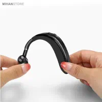 هندزفری بلوتوث اسمارت مدل S109