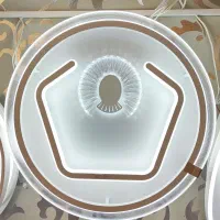 بهترینن‌وباکیفترین‌لوسترهایع‌تولید‌ووارداتی|لوستر و چراغ آویز|ری, علایین|دیوار