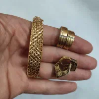 طلا نو بدون اجرت