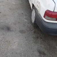 پراید ۸۴|خودرو سواری و وانت|رباط‌کریم, شترخوار|دیوار