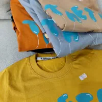 تیشرت شلوارک عمده حراجی