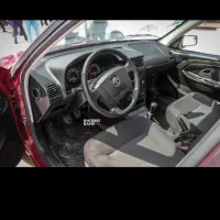 آریسان ۲|خودرو سواری و وانت|تبریز, |دیوار