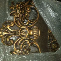 کتیبه پرده در حد نو اندازه ۲۷۰