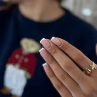 تخفیف خدمات ناخن