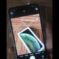 ایفون xs فیس لیفت به ۱۵ پرو فیس فعال معاوضه با se|موبایل|کرج, گوهردشت|دیوار
