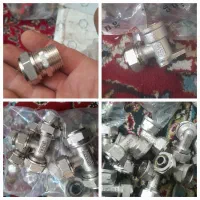 اتصالات پنج لایه کوپلی