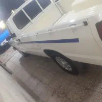 وانت مزدا|خودرو سواری و وانت|اصفهان, ارغوانیه|دیوار