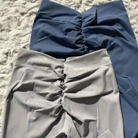 لگ پشت چین دار