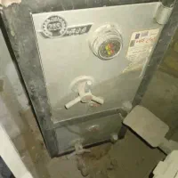 گاوصندوق ایران کاوه