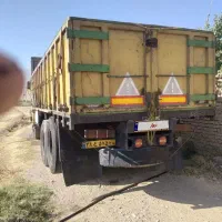 ولوودهچرخ|خودرو سنگین|نهاوند, |دیوار