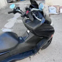 فورزا۲۰۰۸|موتورسیکلت|بندر کنگان, |دیوار