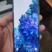 موبایل سامسونگ S20 FE در حدنو/سری پرچمدار
