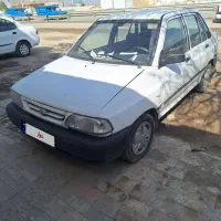 پراید۸۳انژکتور