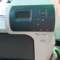 پرینتر لیزری پاناسونیک  ۲۰۲۵|پرینتر، اسکنر، کپی، فکس|محمدشهر, محمدشهر|دیوار